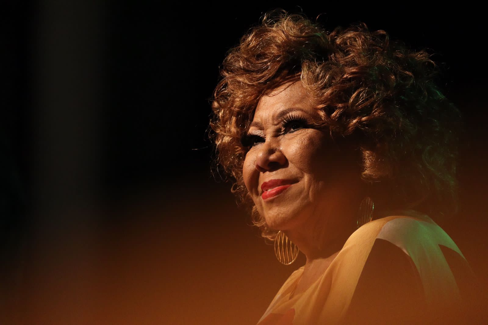 Alcione