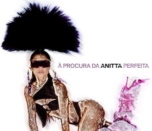 “À Procura da Anitta Perfeita”