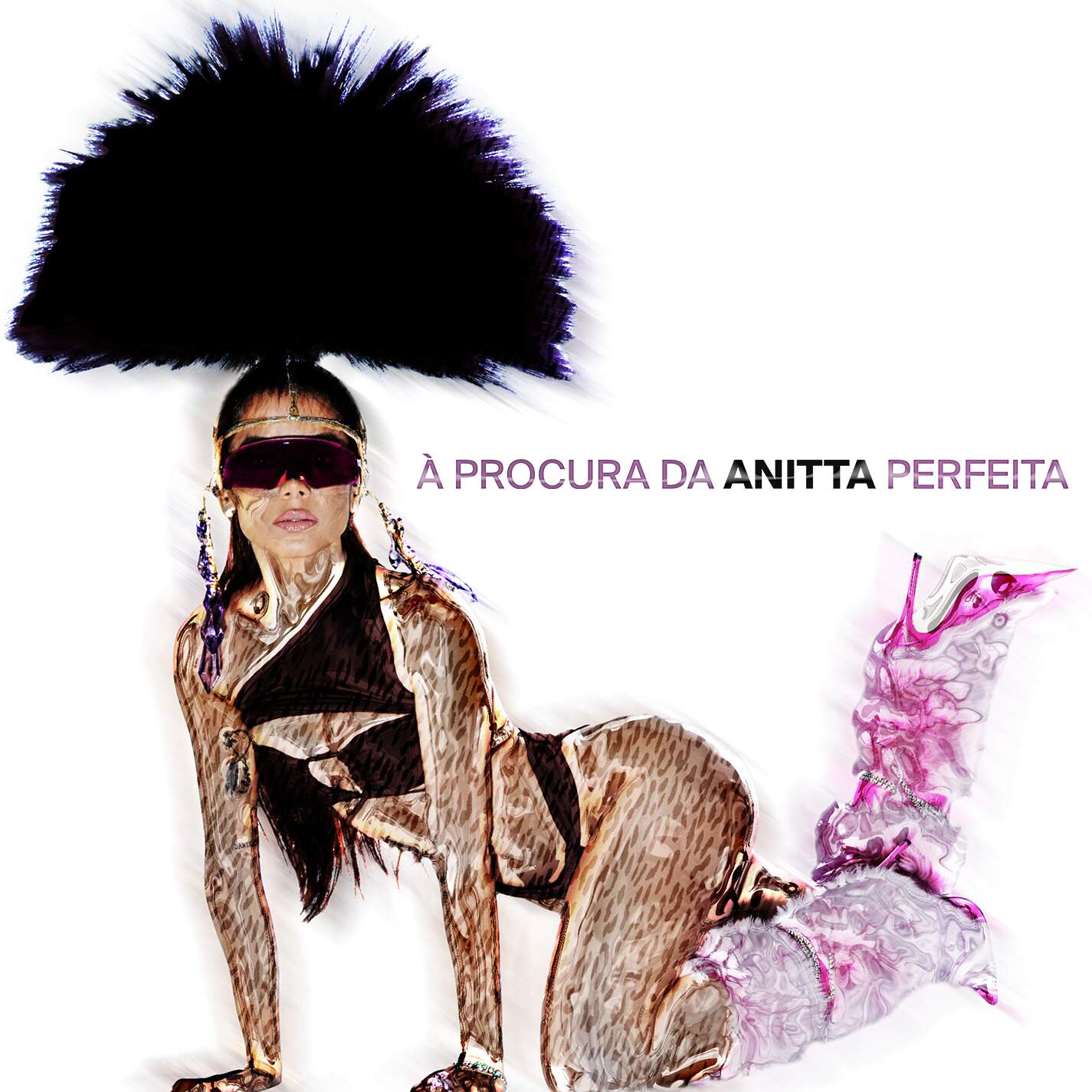 “À Procura da Anitta Perfeita”