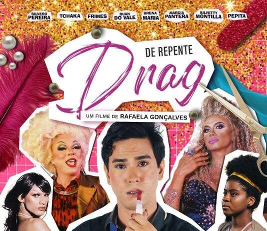 De Repente Drag