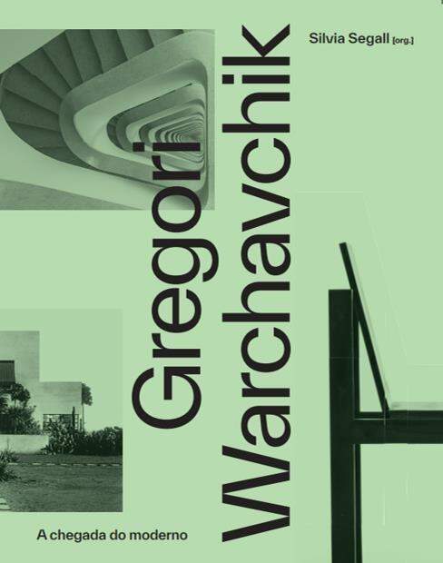 Gregori Warchavchik
