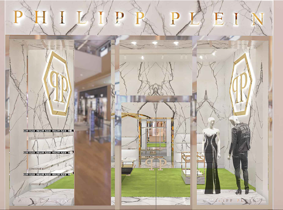 Philipp Plein