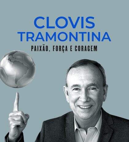 Clovis Tramontina