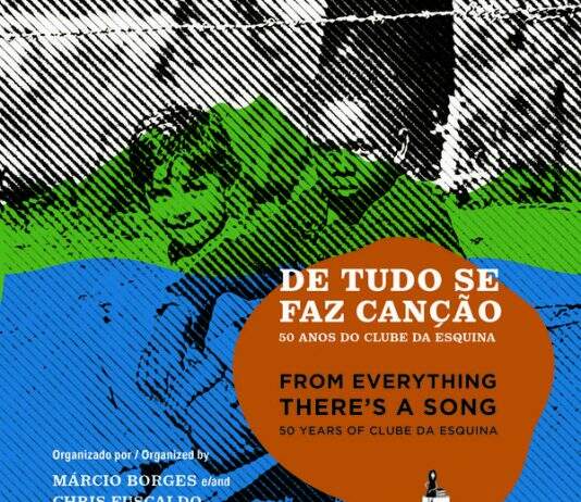Clube da Esquina