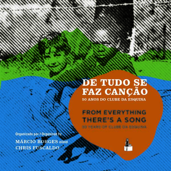 Clube da Esquina