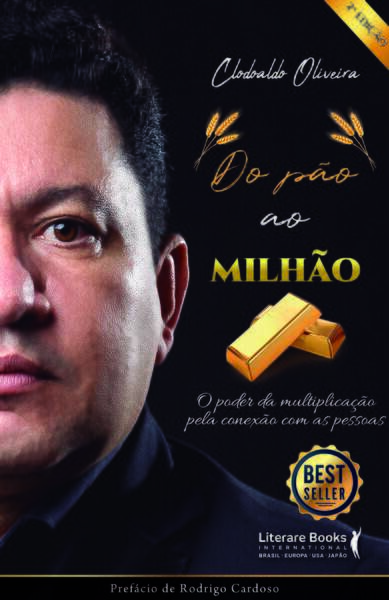 "Do pão ao milhão"