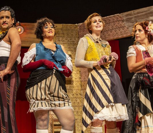 Furdunço do Fiofó do Judas