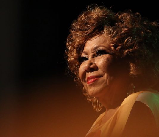 Alcione