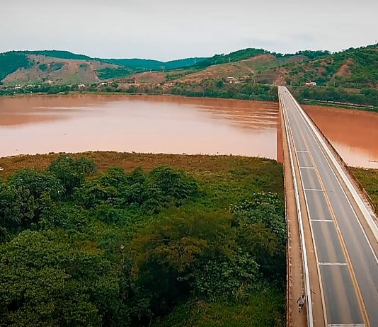 Tragédia em Mariana