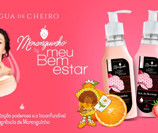 Moranguinho