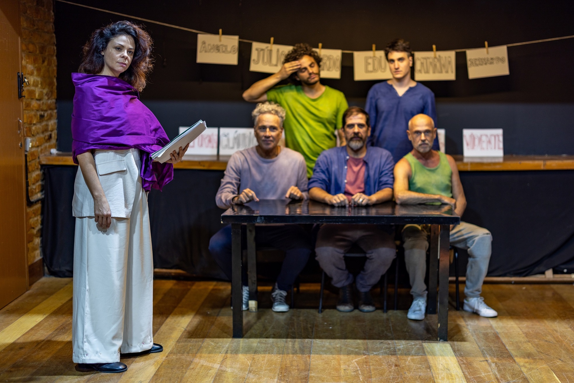 Julius Caesar – Vidas Paralelas