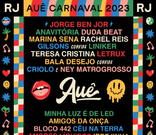 Festival Auê