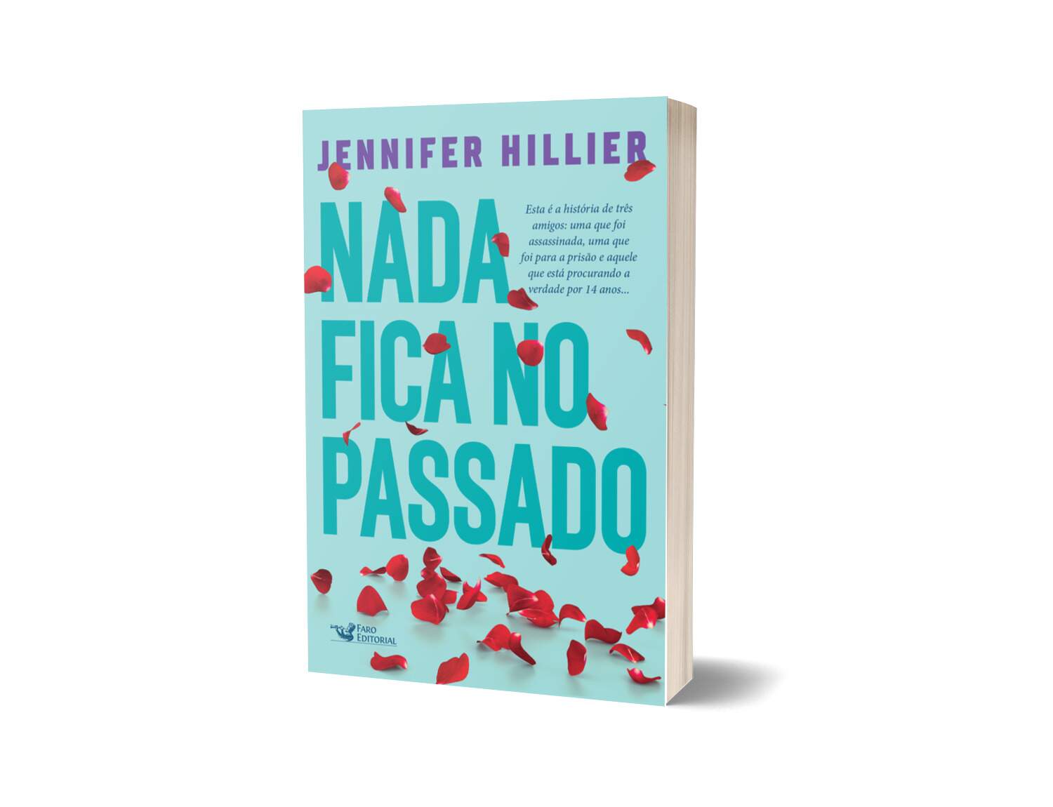  Jennifer Hillier