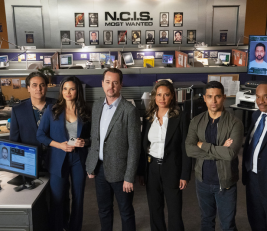 NCIS