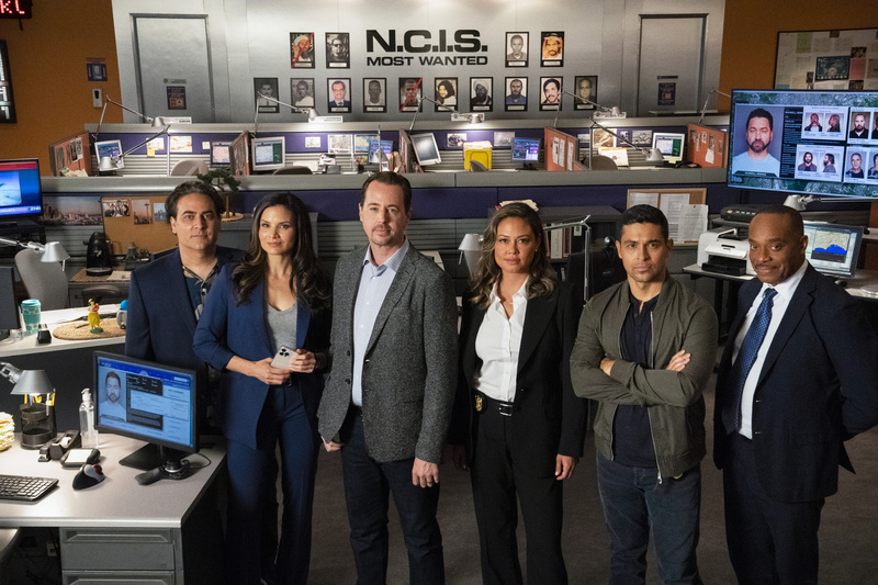 NCIS