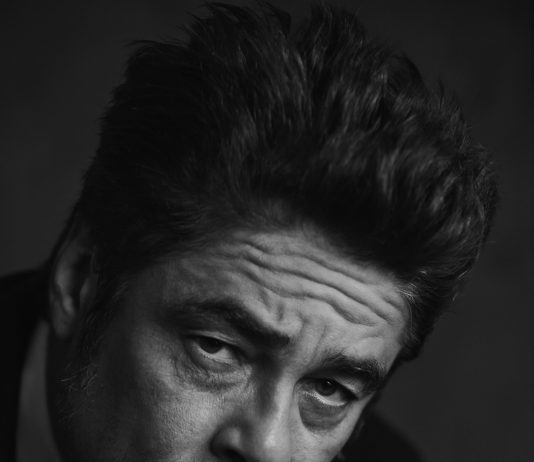 Benicio del Toro