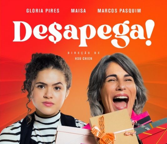 Desapega!
