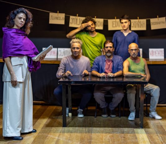 Julius Caesar – Vidas Paralelas