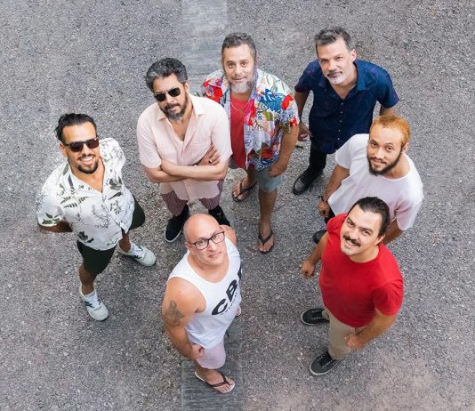 LOS SEBOSOS POSTIZOS