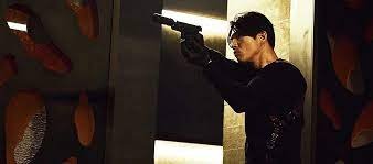 O Matador: Missão Resgate