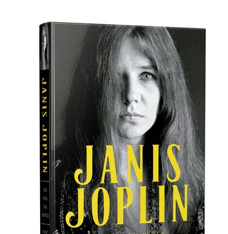 Janis Joplin