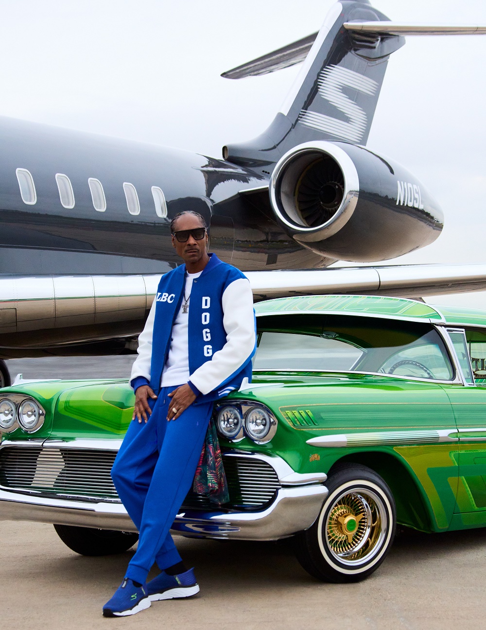 Snoop Dogg