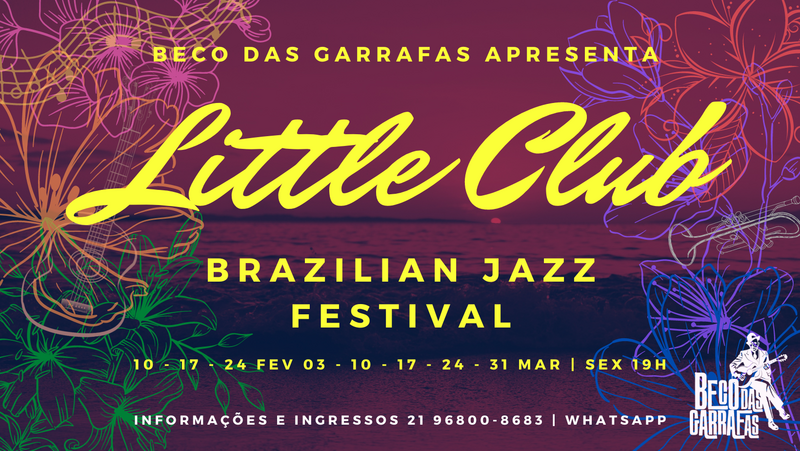 Little Club 
