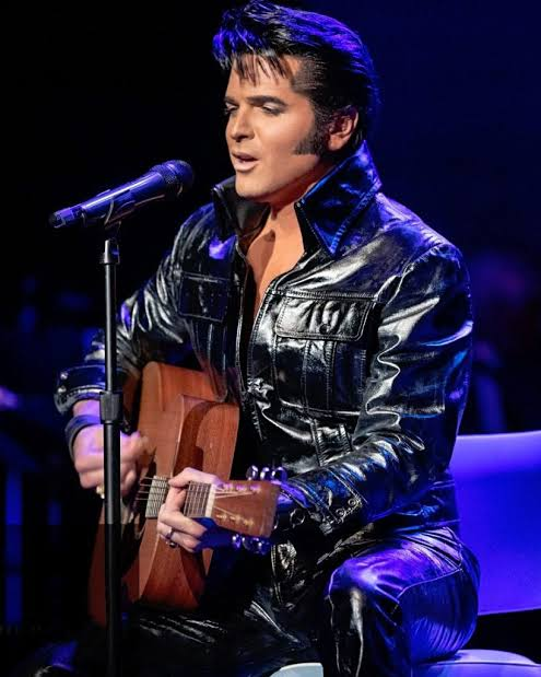  Elvis Experience
