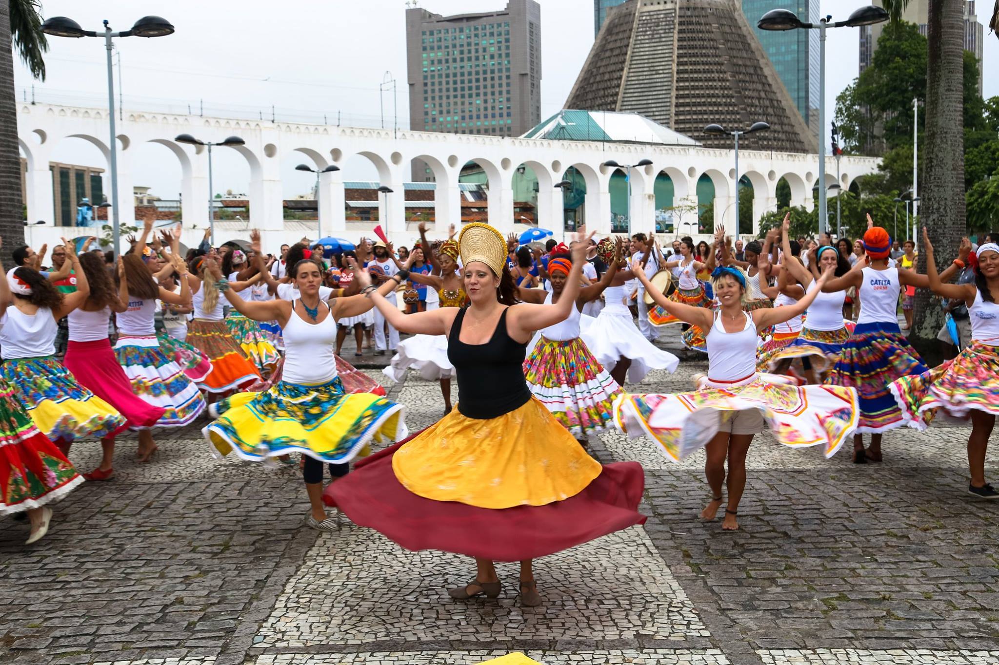 Rio Maracatu