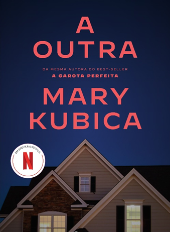 Thriller de Mary Kubica