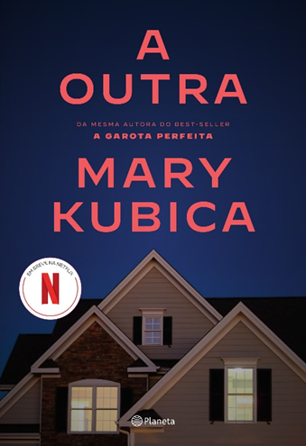 Thriller de Mary Kubica