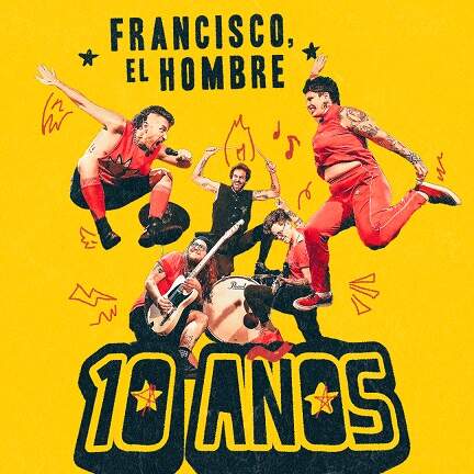 Francisco, el Hombre