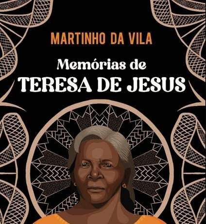 Memórias de Teresa de Jesus