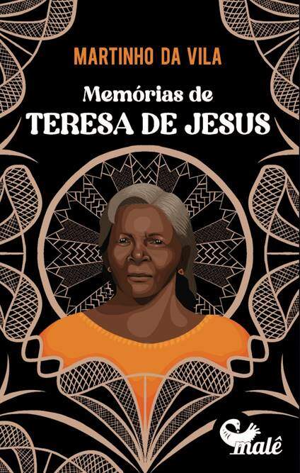 Memórias de Teresa de Jesus