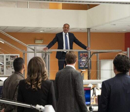 NCIS