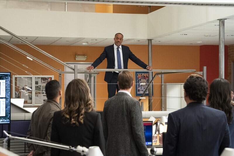 NCIS