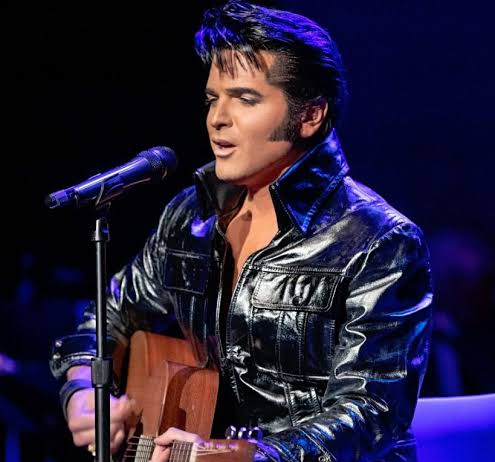  Elvis Experience