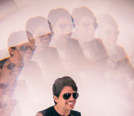 Marcus Menna