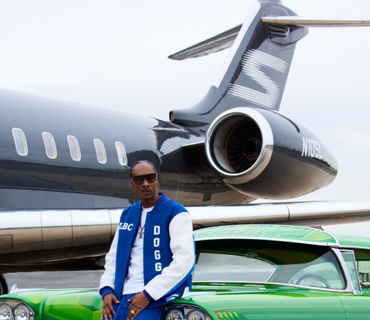 Snoop Dogg