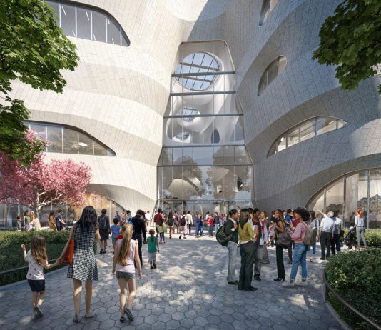 Museu Americano de História Natural