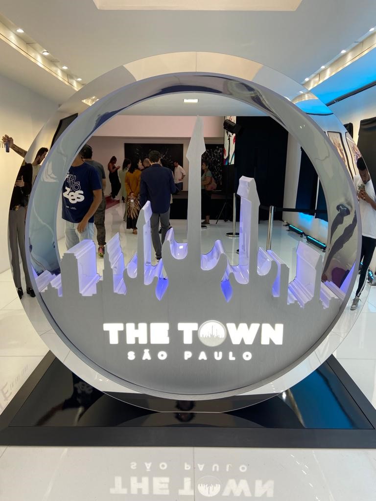 The Town