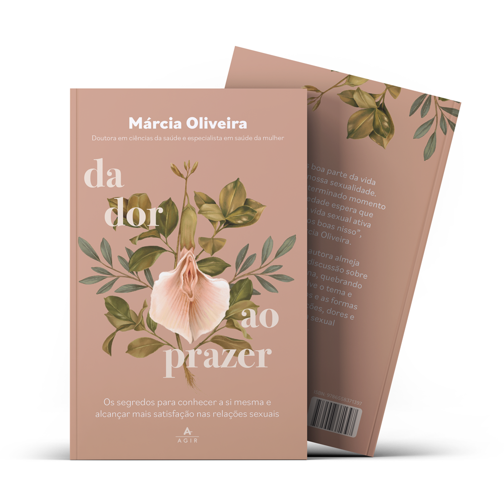 "Da Dor ao Prazer"