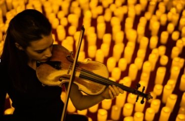 Concertos Candlelight
