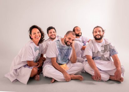 Grupo CRIA
