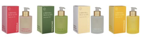 L'ENVIE