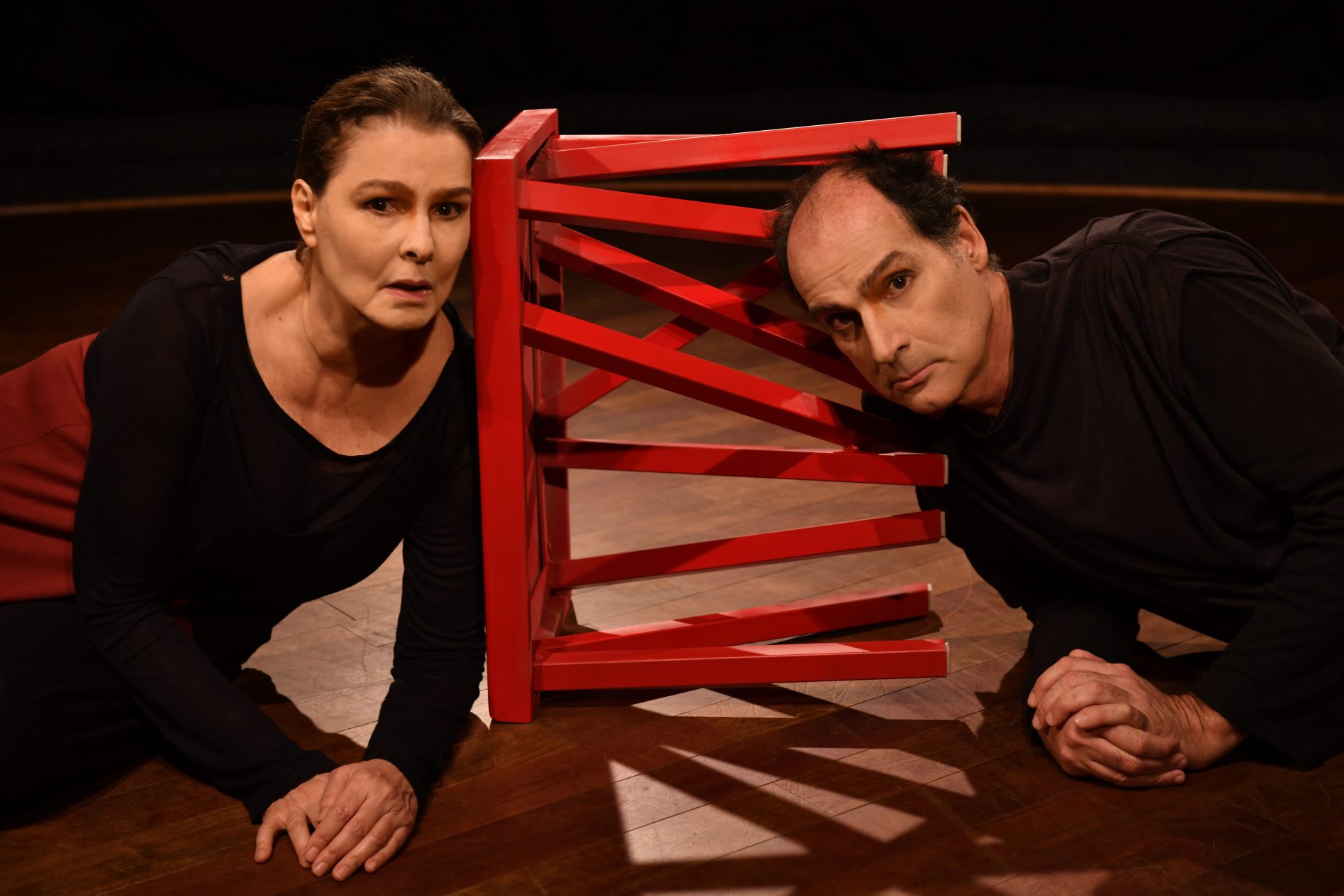 "Os Bolsos Cheios de Pão"