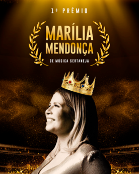 Prêmio Marília Mendonça de Música