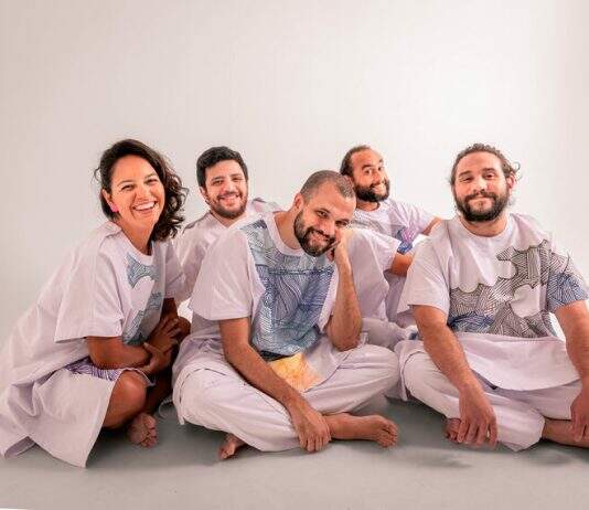Grupo CRIA