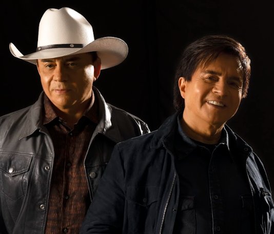 Chitãozinho e Xororó