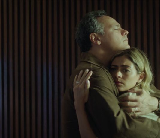 Ninguém é de Ninguém